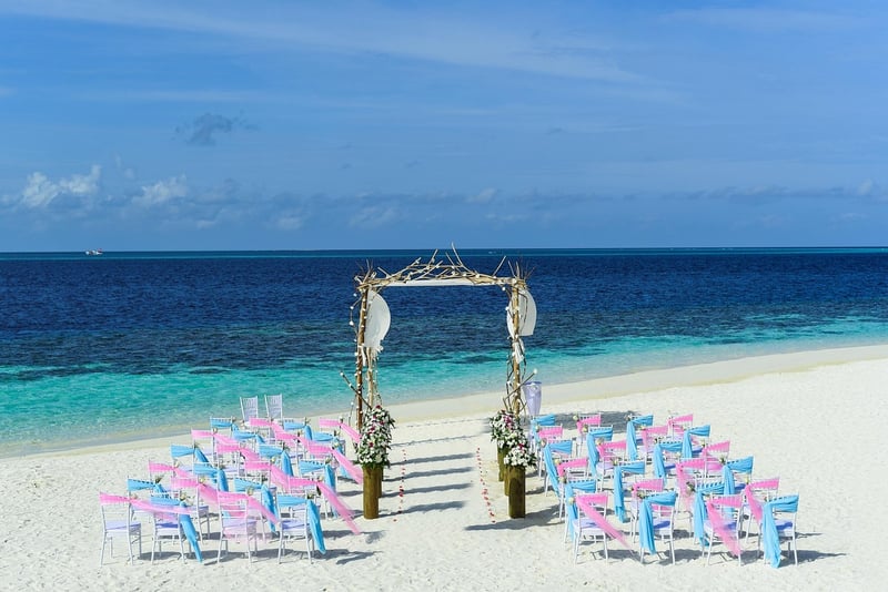 Seashell Cove Resort